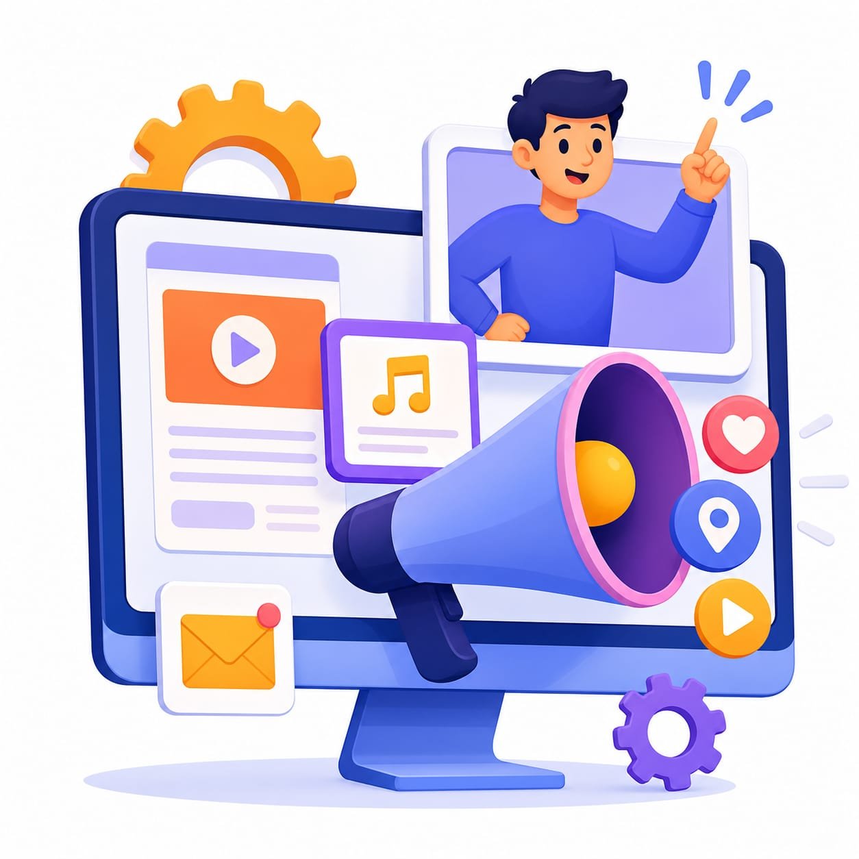 Digital Marketing Agency in Varanasi,