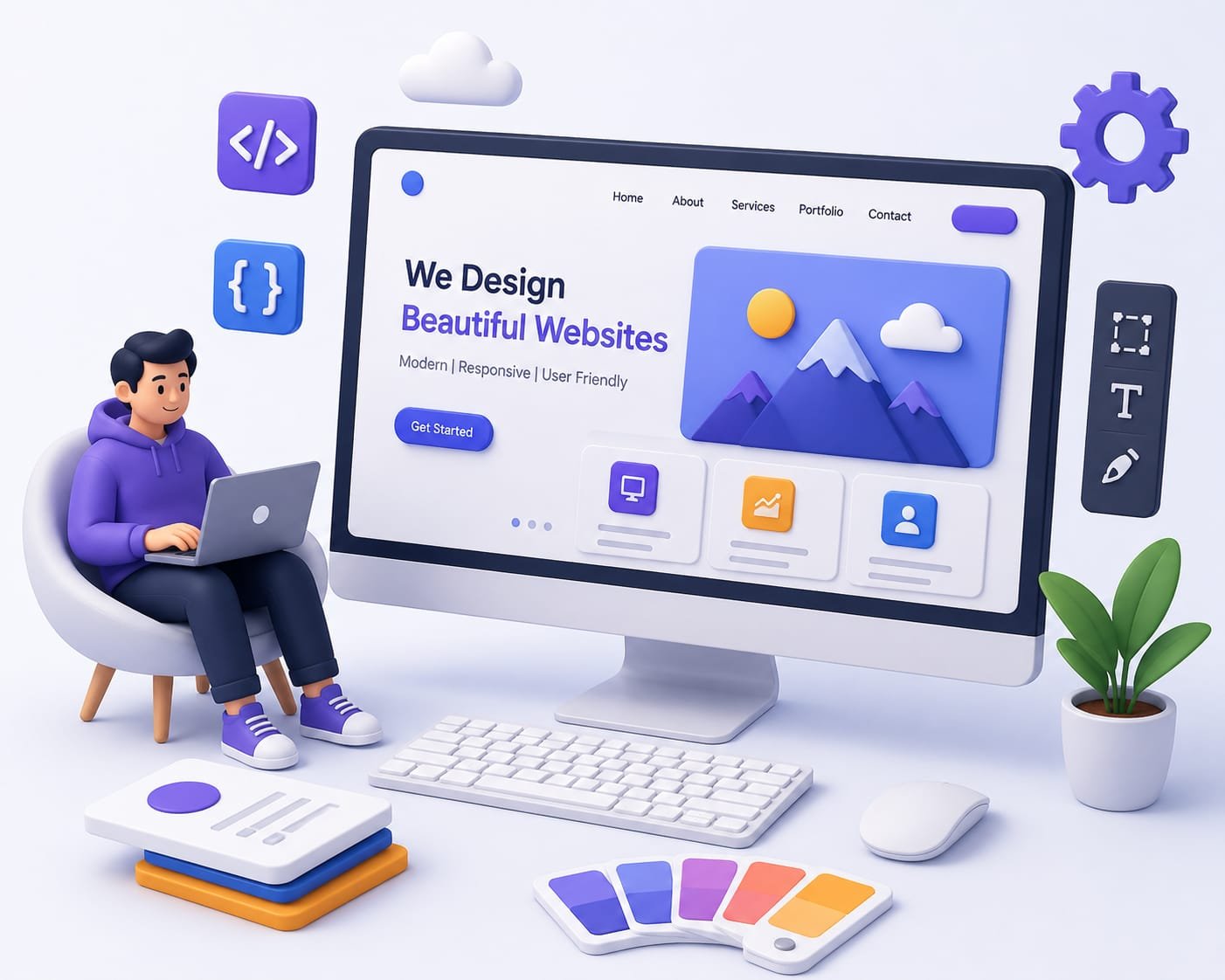Digital Marketing Agency in Varanasi,