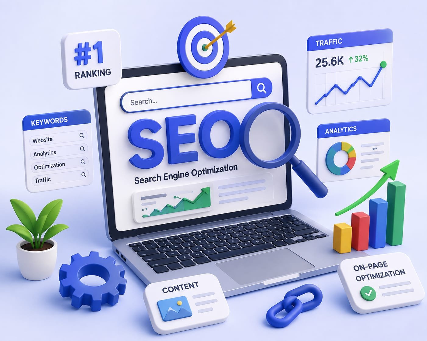Digital Marketing Agency in Varanasi,