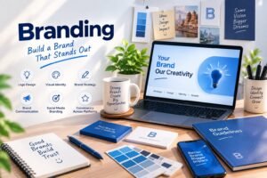 digital marketing service
